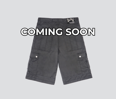 COMING SOON 20508 HYDRO CHILL MICROSUEDE SHORT 15