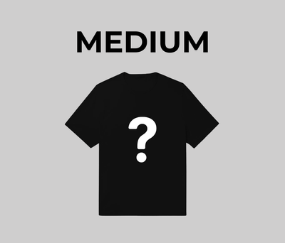 🎁 KIKWEAR MYSTERY TEE (100% off)