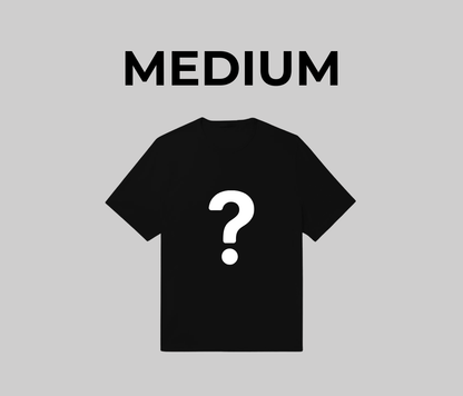 🎁 KIKWEAR MYSTERY TEE (100% off)