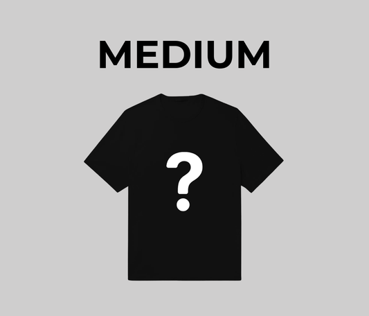 🎁 KIKWEAR MYSTERY GRAPHIC TEE (100% off)