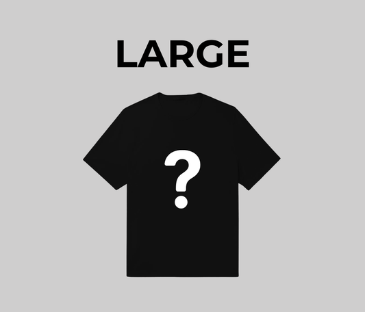 🎁 KIKWEAR MYSTERY GRAPHIC TEE (100% off)