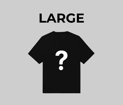 🎁 KIKWEAR MYSTERY TEE (100% off)