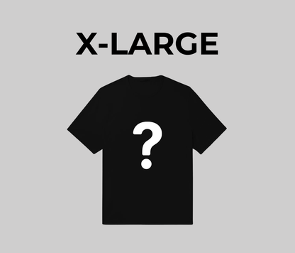 🎁 KIKWEAR MYSTERY TEE (100% off)