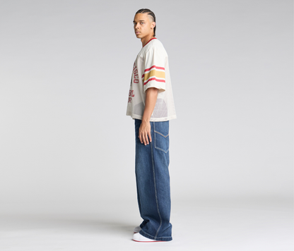 SUPREME PLANET K 26" AZUL DARK WASH