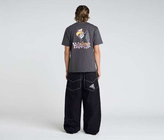 SUPREME ASTRO K 26" SUPER BLACK RINSE