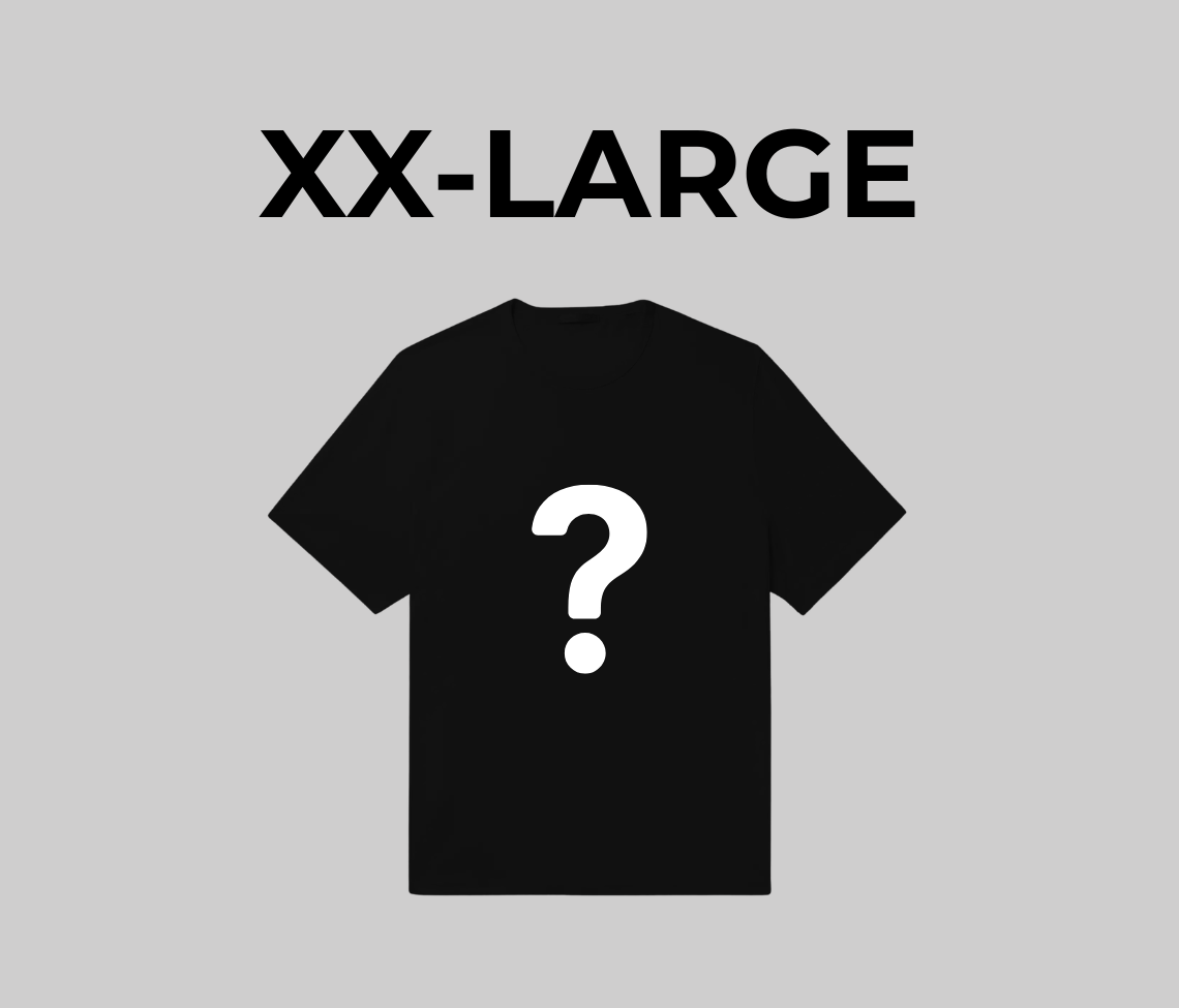🎁 KIKWEAR MYSTERY TEE (100% off)