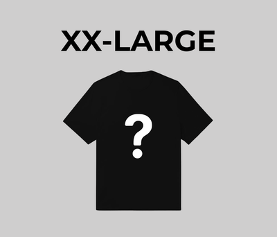 🎁 KIKWEAR MYSTERY TEE (100% off)