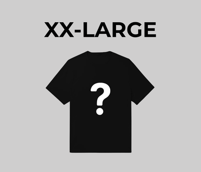 🎁 KIKWEAR MYSTERY TEE (100% off)