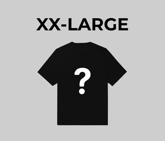 🎁 KIKWEAR MYSTERY GRAPHIC TEE (100% off)
