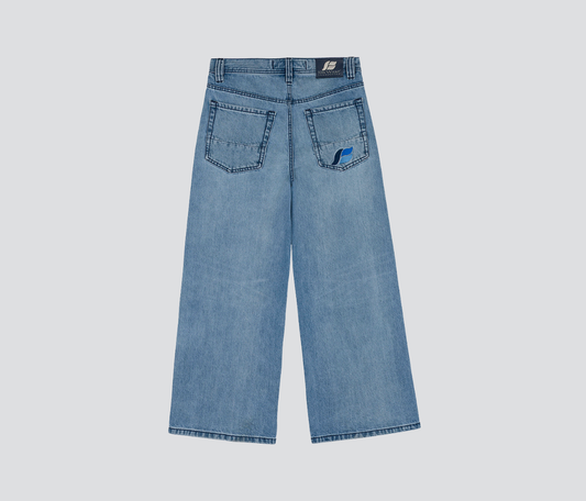 EPIK CHILL 23" 90's MEDIUM WASH