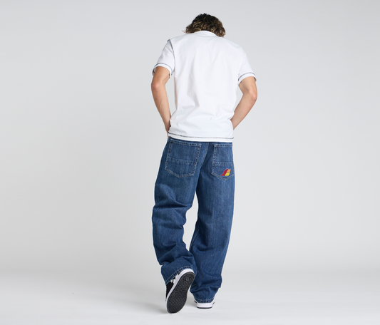 EPIK CHILL 23" AZUL DARK WASH