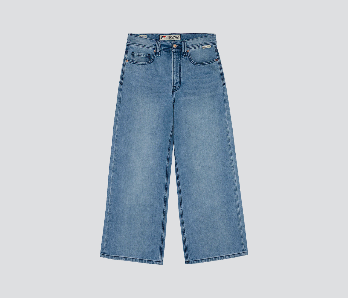 EPIK CHILL 23" 90's MEDIUM WASH