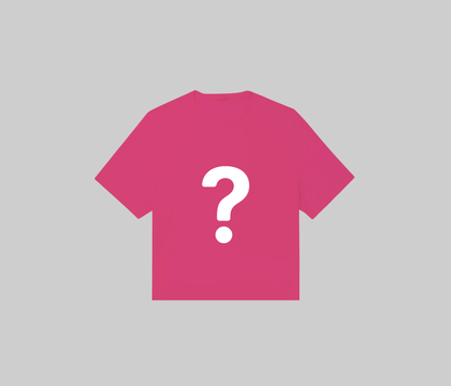 KIKGIRL MYSTERY TEE