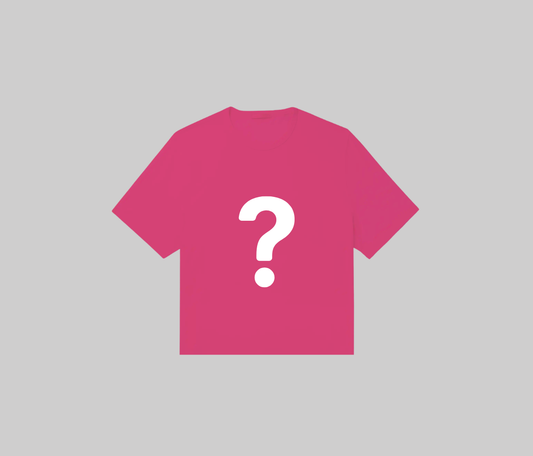 KIKGIRL MYSTERY TEE