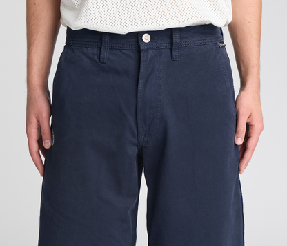 OLD SKOOL 24" NAVY CHINO