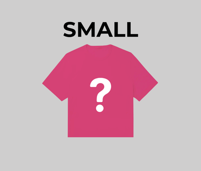 KIKGIRL MYSTERY TEE