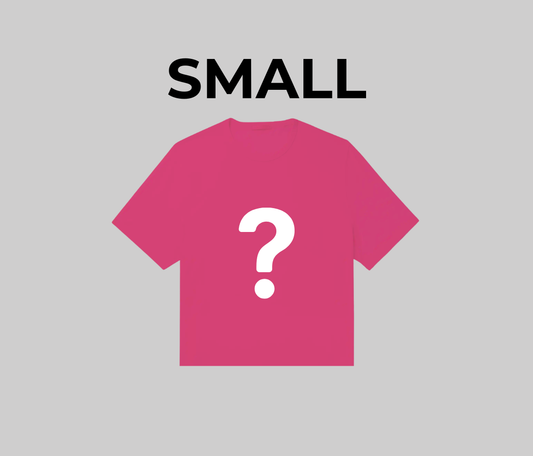 KIKGIRL MYSTERY TEE