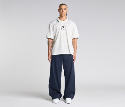 OLD SKOOL 24" NAVY CHINO
