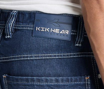 SUPREME PLANET K 26" AZUL DARK WASH