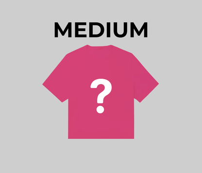 KIKGIRL MYSTERY TEE