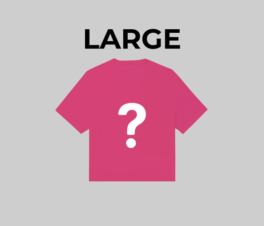 KIKGIRL MYSTERY TEE