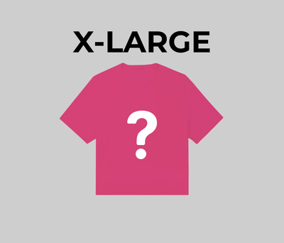 KIKGIRL MYSTERY TEE