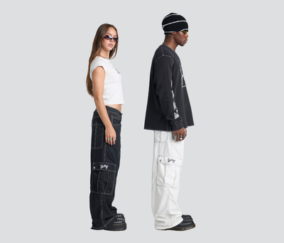 2-PACK HYDRO CHILL MICROSUEDE CARGO 23