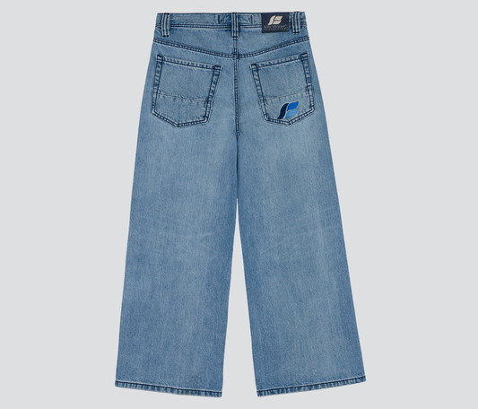 EPIK CHILL 23" 90's MEDIUM WASH