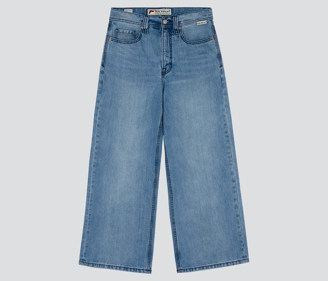 W EPIK CHILL 23" 90's MEDIUM WASH