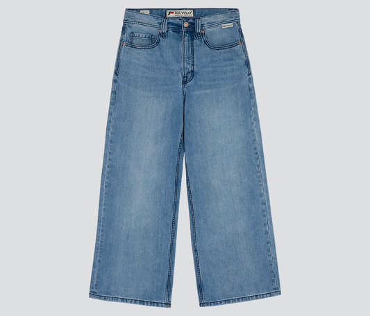EPIK CHILL 23" 90's MEDIUM WASH