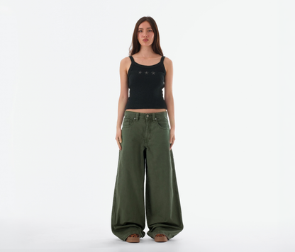 W SUPREME ASTRO K 26" OLIVE TWILL