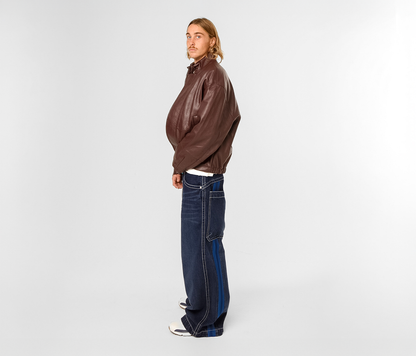 KRAZY KLOWN 28" AZUL DARK WASH