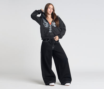 W SUPREME REFLEKTIVE K-HOLE 26