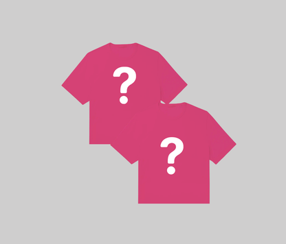 2  KIKGIRL MYSTERY TEES