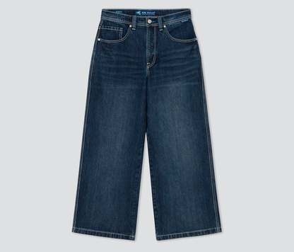 SUPREME ASTRO K 26" AZUL DARK WASH