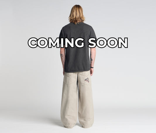 SUPREME ASTRO K 26" KHAKI TWILL