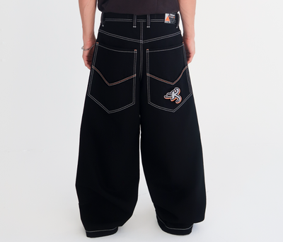 SUPREME REFLEKTIVE K-HOLE 26