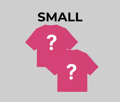 2  KIKGIRL MYSTERY TEES
