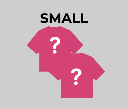2  KIKGIRL MYSTERY TEES