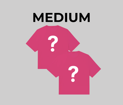 2  KIKGIRL MYSTERY TEES