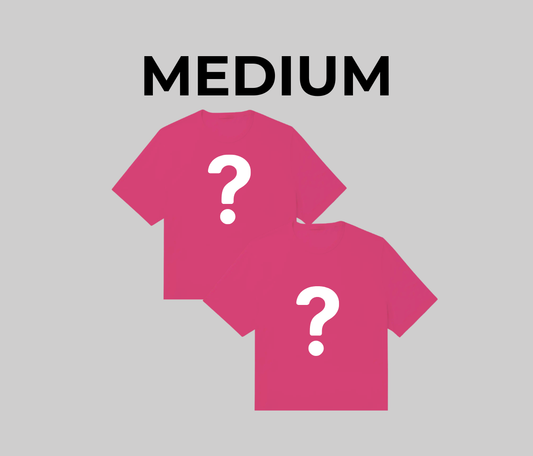 2  KIKGIRL MYSTERY TEES