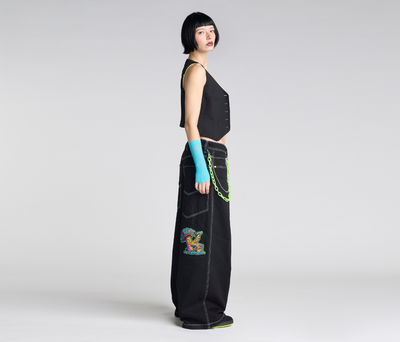 W SUPREME MAGIC MUSHROOM 26