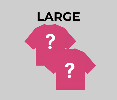 2  KIKGIRL MYSTERY TEES