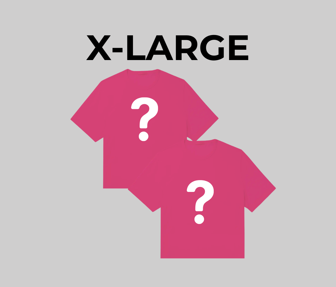 2  KIKGIRL MYSTERY TEES