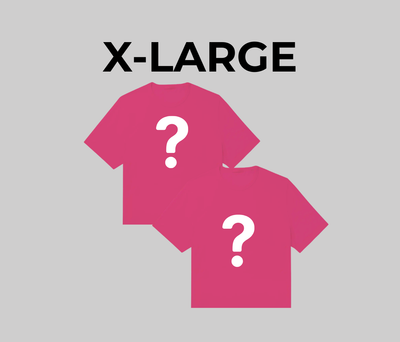 2  KIKGIRL MYSTERY TEES