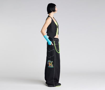 W SUPREME MAGIC MUSHROOM 26