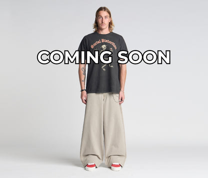 SUPREME ASTRO K 26" KHAKI TWILL