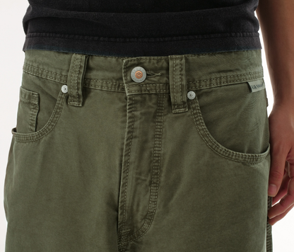 W SUPREME ASTRO K 26" OLIVE TWILL