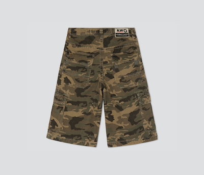 COMBAT CARGO SHORT 15
