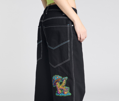 W SUPREME MAGIC MUSHROOM 26